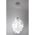 Brilliantbulb Chi Pendant Light Medium BR1587382